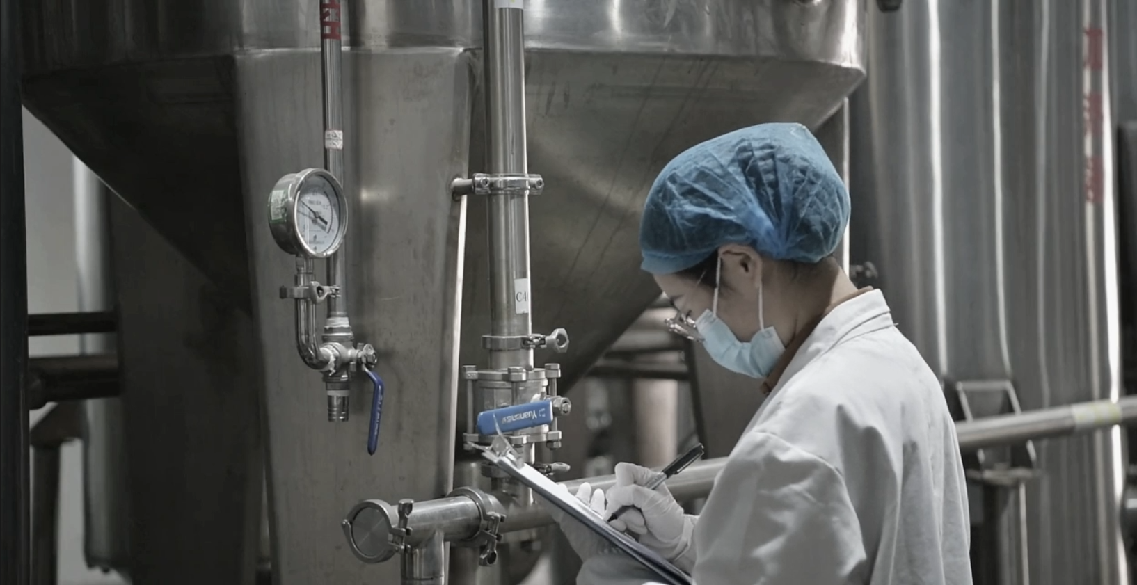 專業(yè)真空15年 提供全面的真空